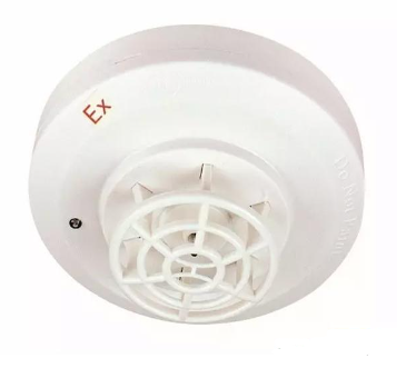 天津海灣JTW-ZOM-GSTN9812(Ex)點(diǎn)型感溫火災(zāi)探測器