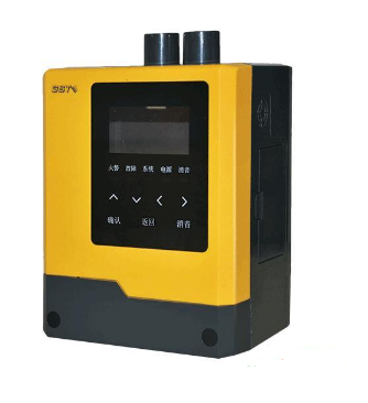 天津海灣JTY-GXF-GST1D吸氣式感煙火災(zāi)探測器