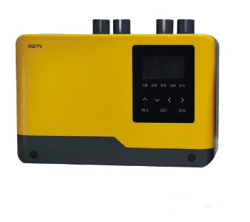 天津海灣JTY-GXF-GST2D吸氣式感煙火災(zāi)探測器