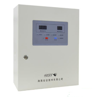 天津海灣GST-DY-JA2200家用火災(zāi)報(bào)警控制器專用電源箱