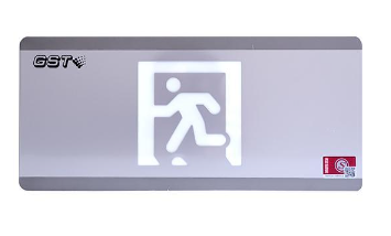 天津海灣HW-BLJC-1OEⅡ0.5W-N451集中電源集中控制型消防應(yīng)急標(biāo)志燈具