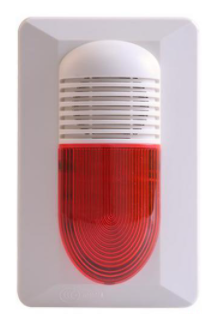 天津海灣GST-HX-200B/T火災(zāi)聲光警報器