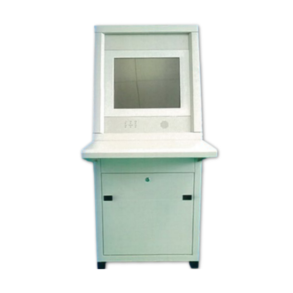 天津海灣GST-QT-GM9200T消防控制室圖形顯示裝置（觸摸屏）