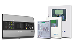 天津海灣消防遠程監(jiān)控管理系統(tǒng)