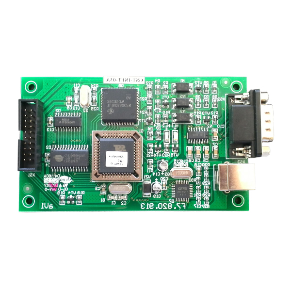 天津海灣GST-INET-03A集成接口卡