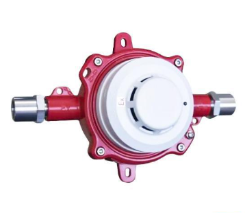 天津海灣JTY-GM-G7X(Ex)/WIS點(diǎn)型光電感煙火災(zāi)探測(cè)器 防爆型煙感