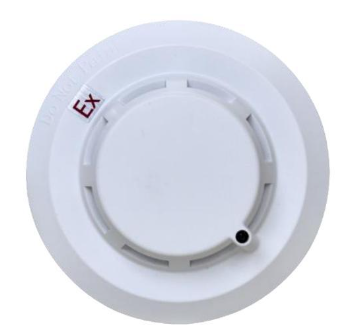 天津海灣JTY-GM-G7X(Ex)點(diǎn)型光電感煙火災(zāi)探測(cè)器本安防爆煙感