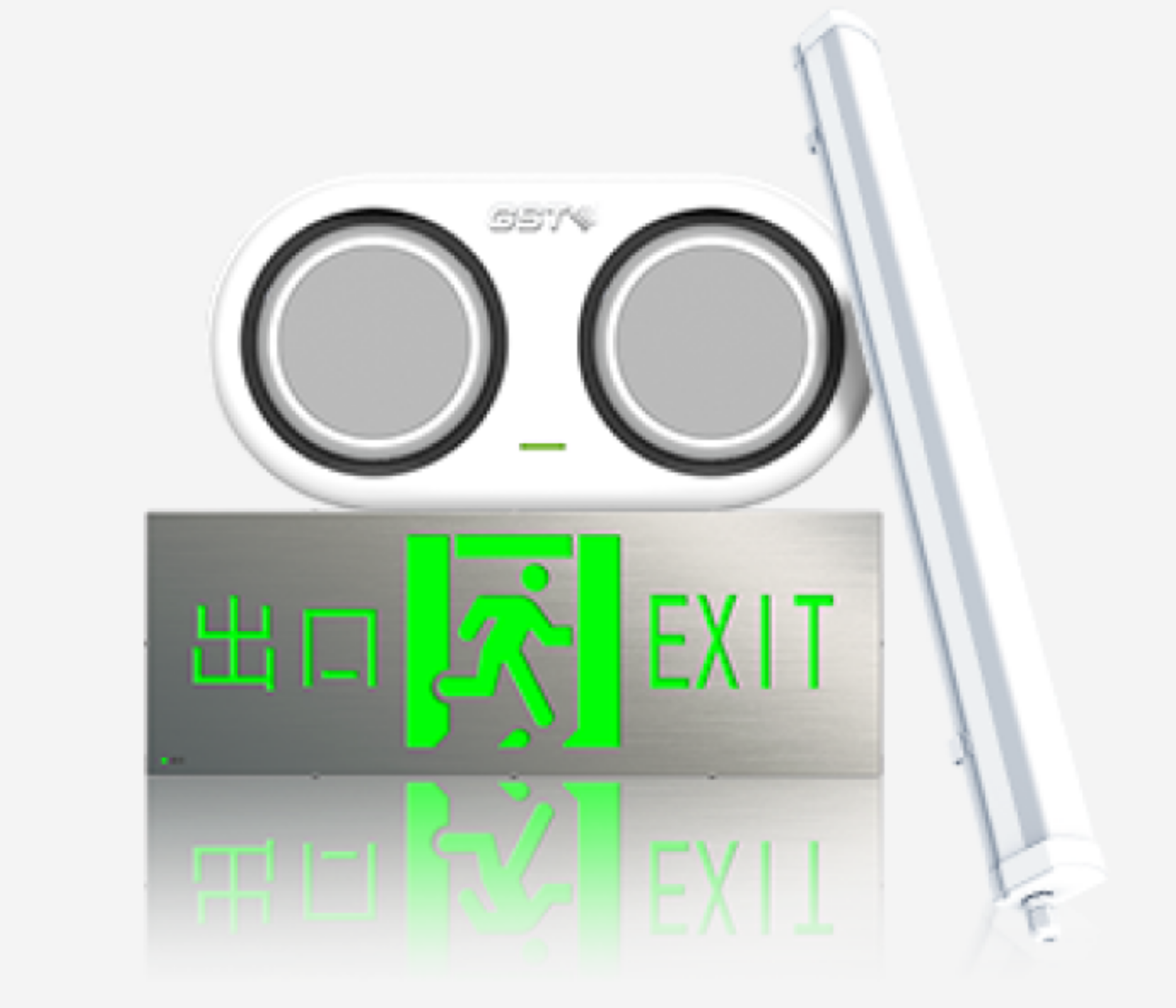 新國(guó)標(biāo)海灣應(yīng)急疏散指示燈具 新國(guó)標(biāo)海灣應(yīng)急疏散指示燈具